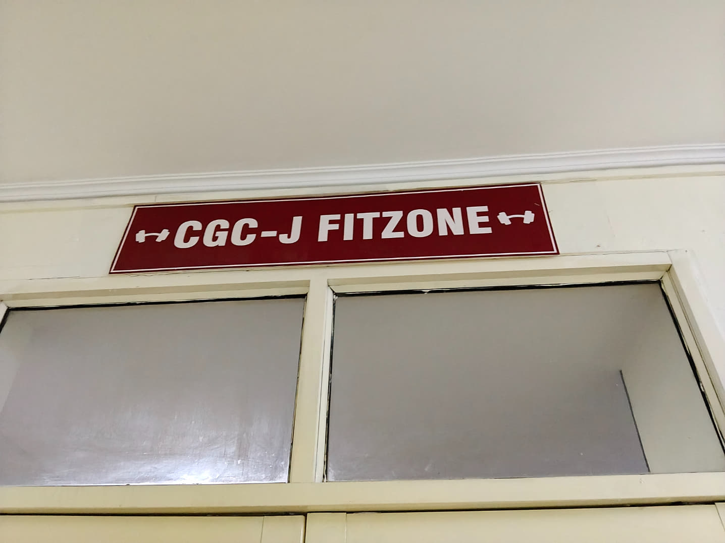 CGC University, Mohali Sports and Ground photo 21